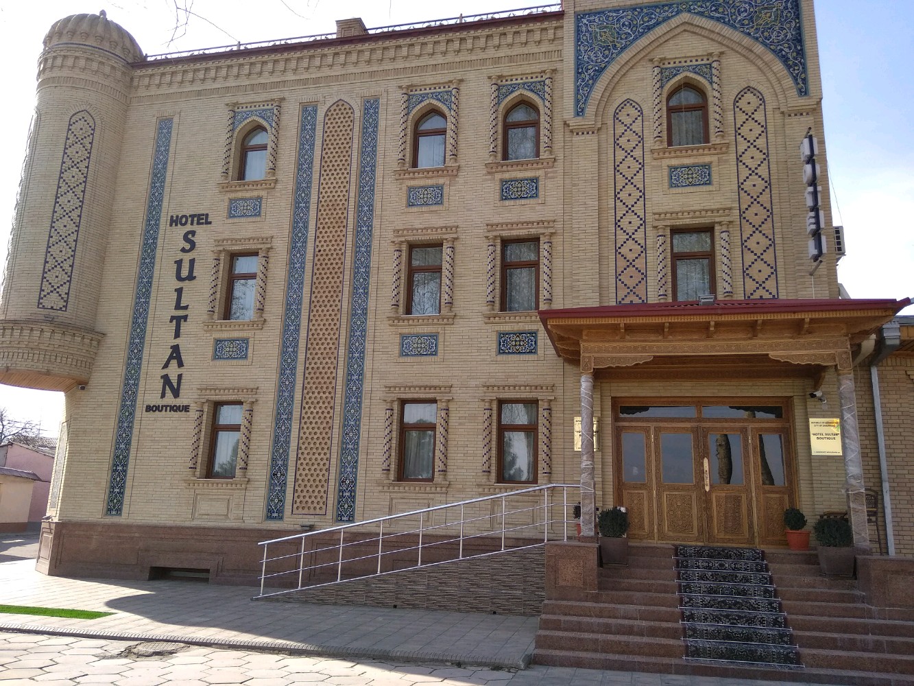 Фото Sultan Boutique