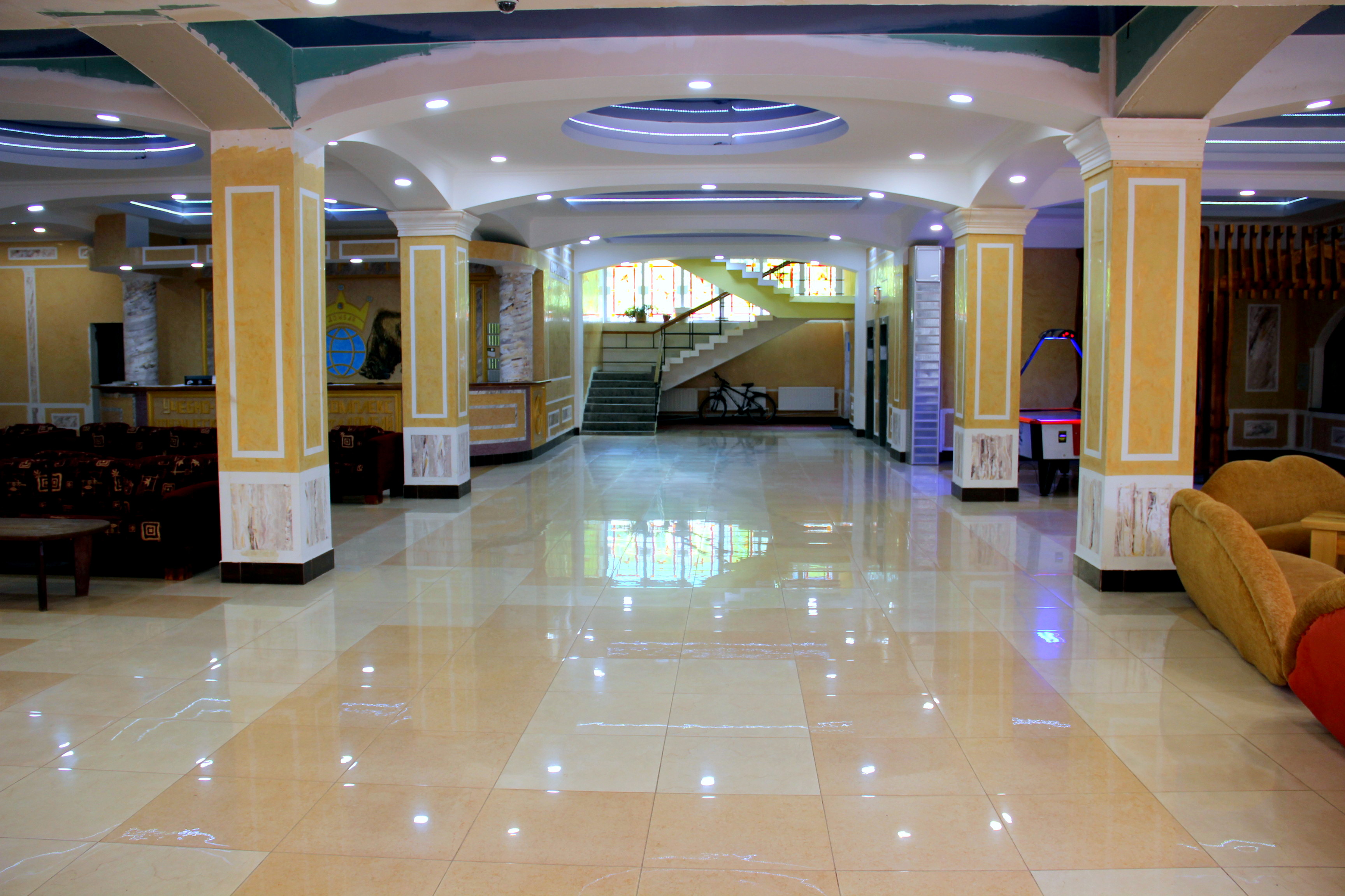 Фото отеля 4