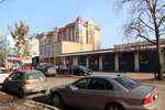 Rekord avto (Kalyazinskaya Street, 4), car service, auto repair