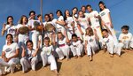 ABADÁ-Capoeira (Gorkovskoye Highway, 160), sports club