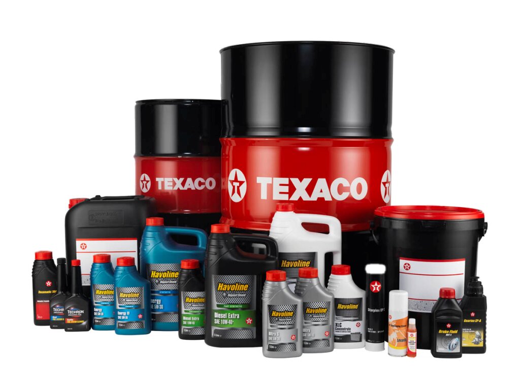 Плюсы и минусы Texaco по оценкам таксопарков