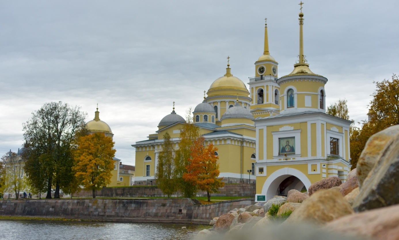 Фото Селигер для вас
