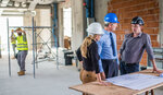 Criterium-Hardy Engineers (United States, Ballwin, 14526 Manchester Rd), construction expertise and technical supervision