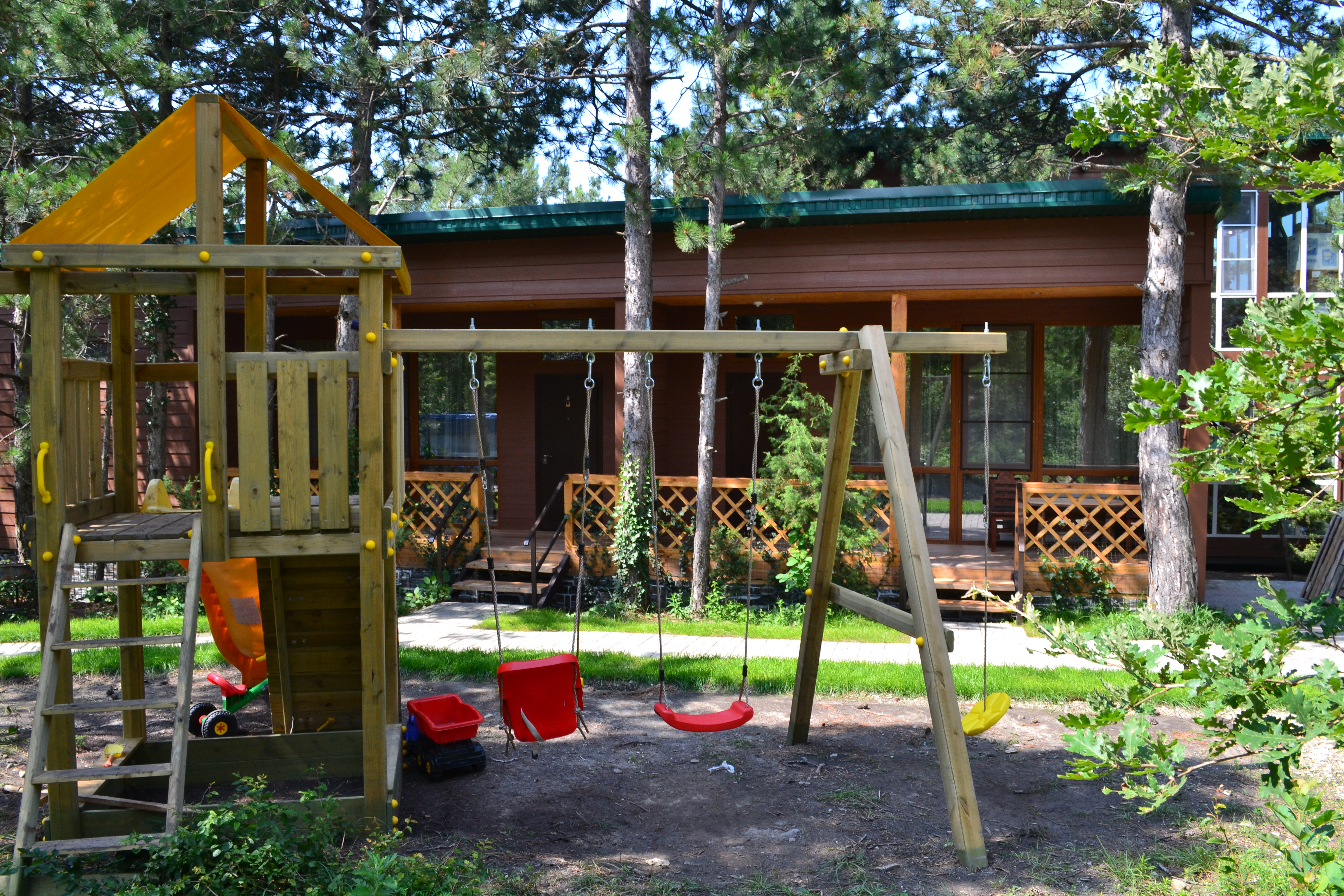 Фото отеля 4