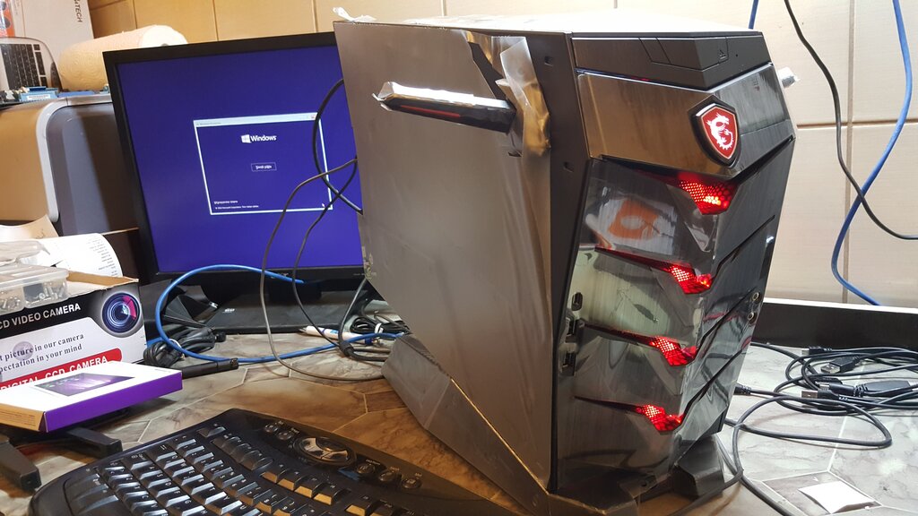 Software companies Has Bilgisayar Elektronik, Kayseri, photo