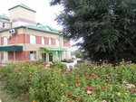 БУ РК Кетченеровская районная больница (ул. Мучкаева, 16, поселок Кетченеры), больница для взрослых в Республике Калмыкия