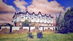 Pokolenie (Yeryomino Village, kottedzhny posyolok Yeryomino-2, Odominovskaya ulitsa, 140) ، منزل الصعود للمسنين والمعوقين