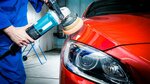 AutoTravmatologia (Kosmonavtov Avenue, 258/3) ، إصلاحات الجسم