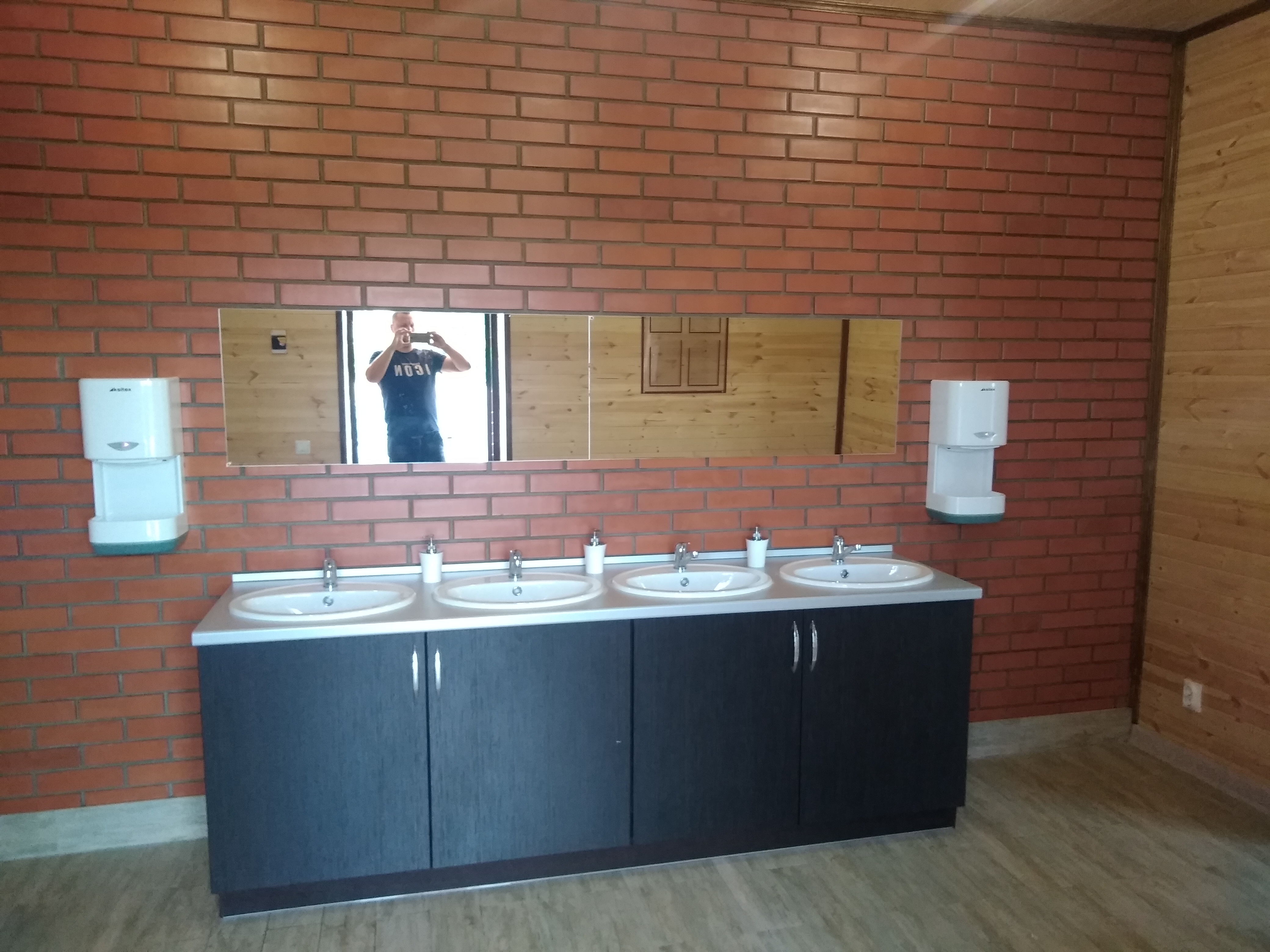 Фото Теремок