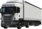 Esk-logistic (Dzerzhinskogo street, 23), haulage