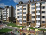 Grand Villas (посёлок городского типа Ворзель, улица Стражеско, 30), apartments in new buildings