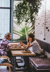 Gastronomist (Konnaya Street, 21), cafe
