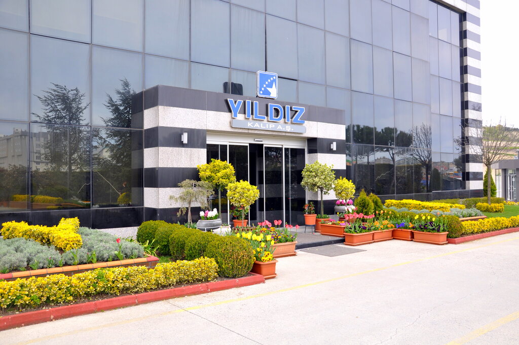 Foundry Yıldız Kalıp San. ve Tic. A. S., Arnavutkoy, photo