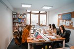 Paper Planes (2nd Brestskaya Street, 30), marketing services