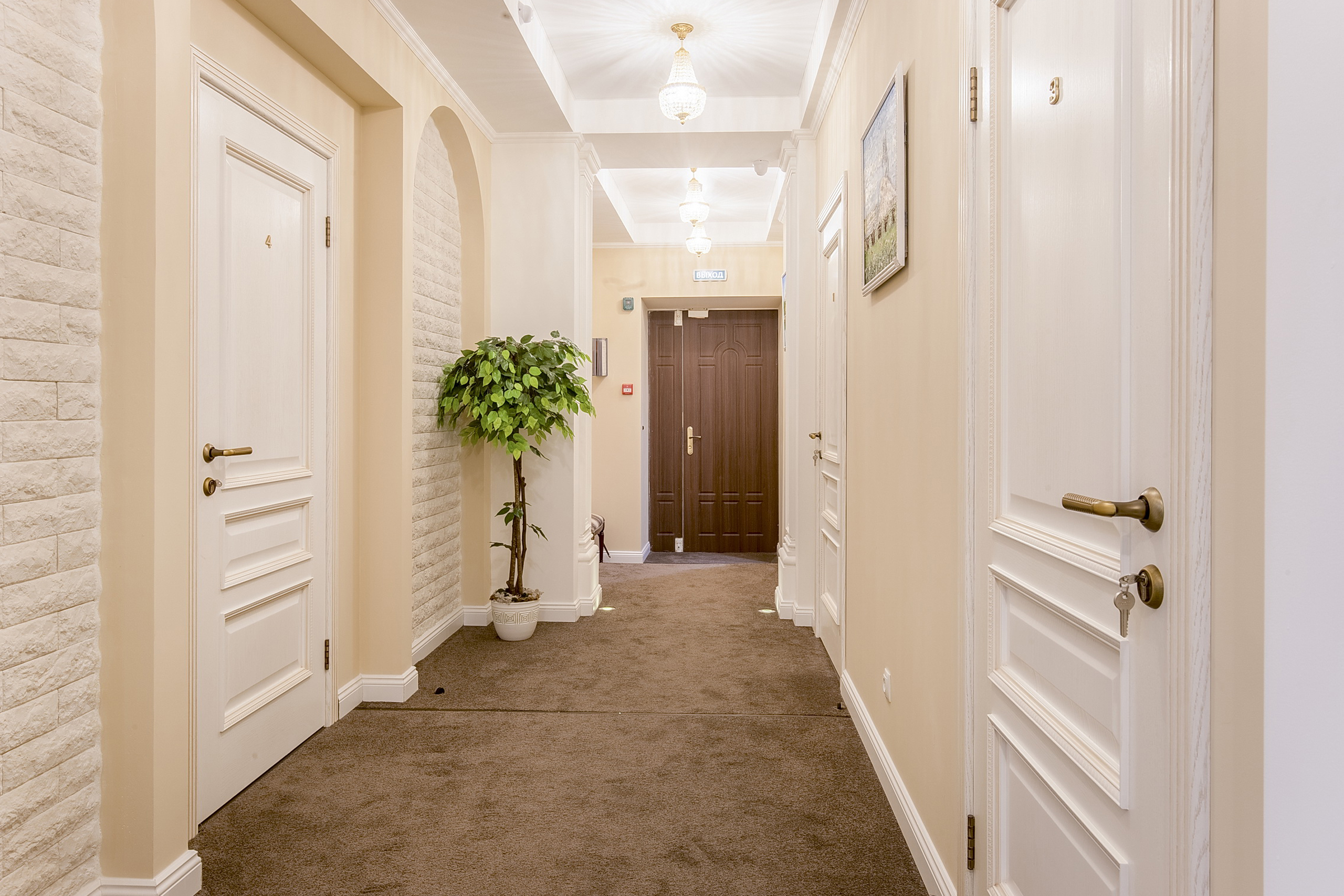 Фото Гранд Марк Syncotel