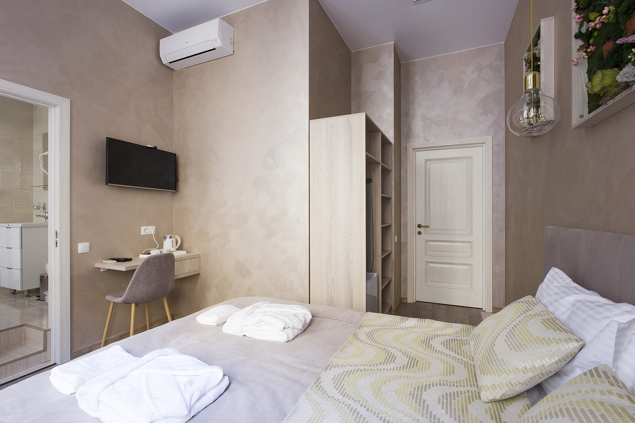 Фото Гранд Марк Syncotel