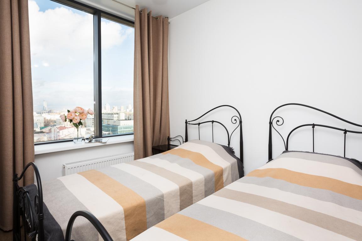 Фото Радиус Централ Хаус