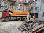 Bistrovoz (Lentochnaya ulitsa, 1В), waste management