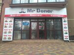 Mr Doner (ulitsa Lenina, 1), cafe