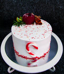 Confectionery Merry (Kniazhyi Zaton Street, 9) ، الحلويات