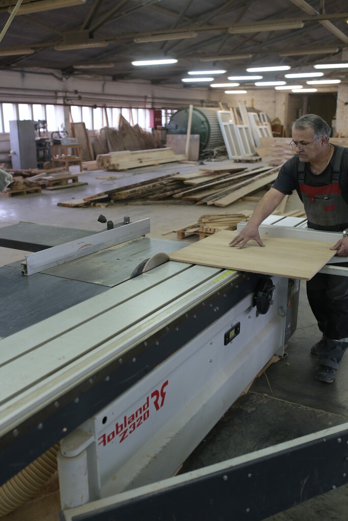 Doors Bastion, Tver Oblast, photo