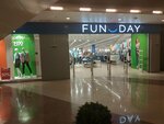 FunDay (Entuziastov Highway, 12к2) ، متجر ملابس