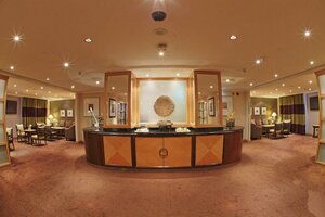 Гостиница Millennium Central Kuwait Downtown