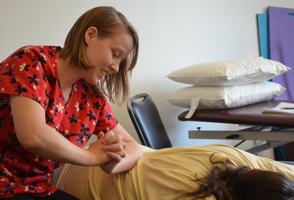 Medical center, clinic Advanced Physical Therapy Centers, Hilliard, photo