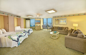 Гостиница El Caribe Resort & Conference Center