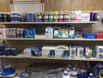 La Vernia Pool & SPA (United States, La Vernia, 101 S Pkwy Dr, C), sale of swimming pools and equipment