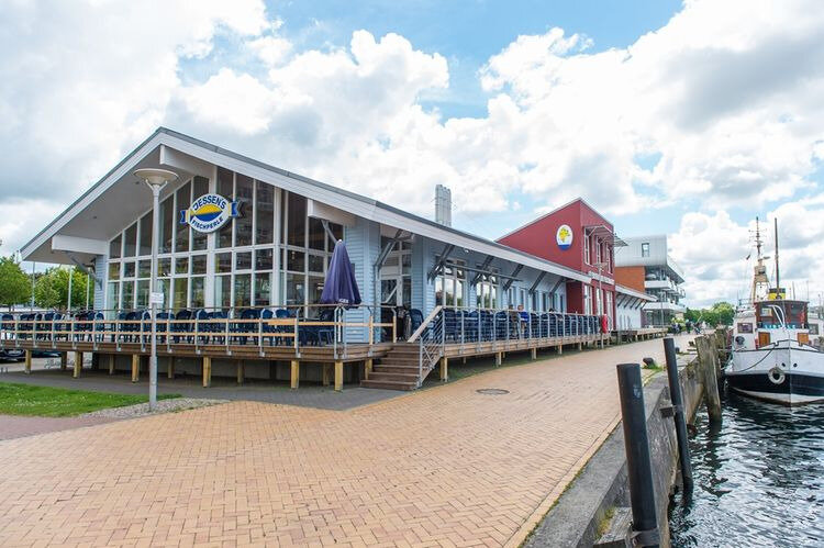 Restaurant Flensburger Fischmarkt, Flensburg, photo