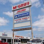McGriff Tire Pros (United States, Cullman, 209 2nd Ave NW), express oil change