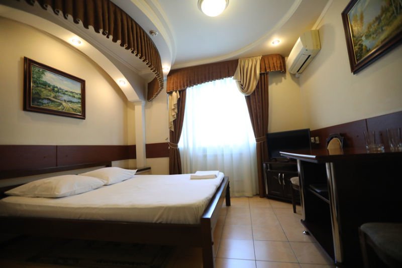 Фото Комфорт