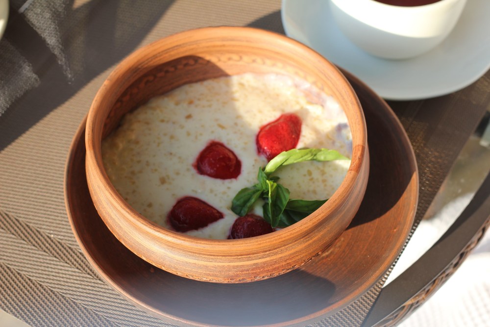 Фото Spatium Wellness Center