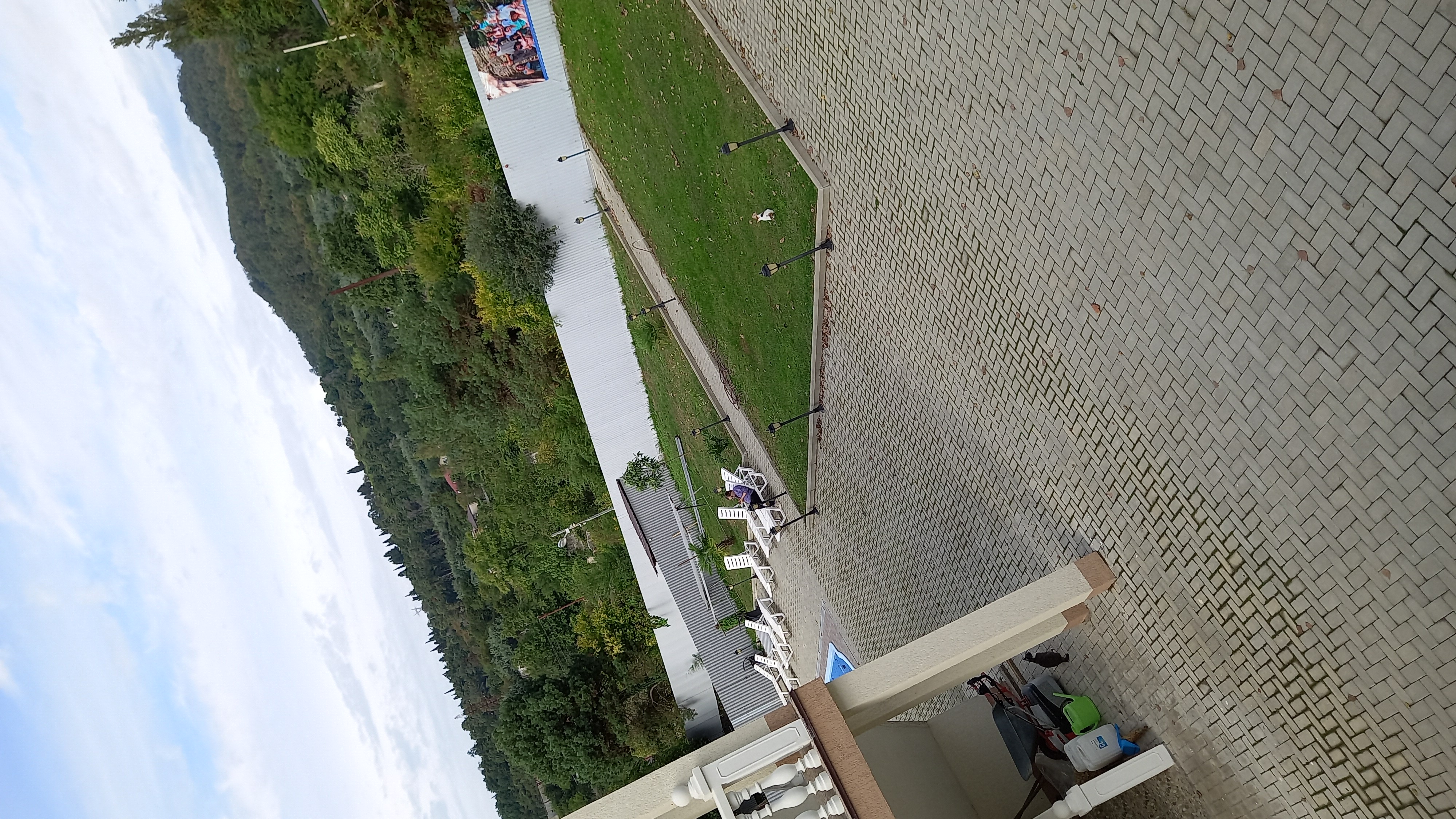 Фото Парк-отель Лето