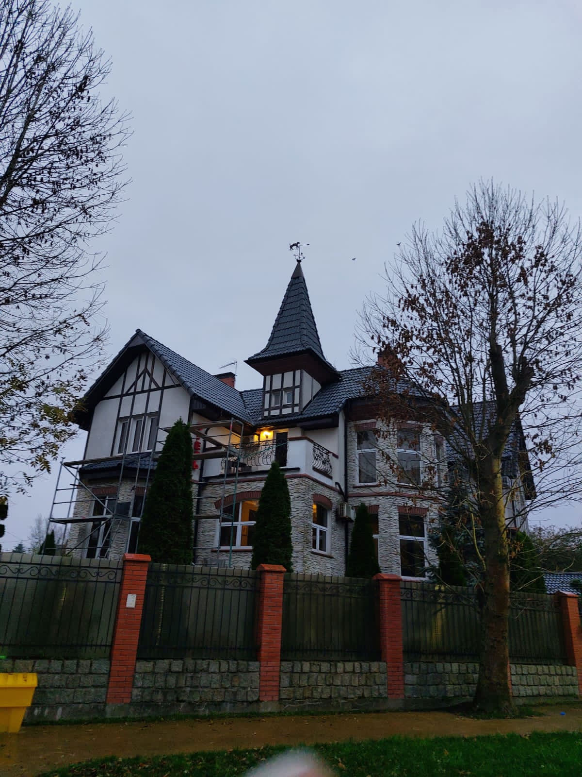 Фото Кошкин дом