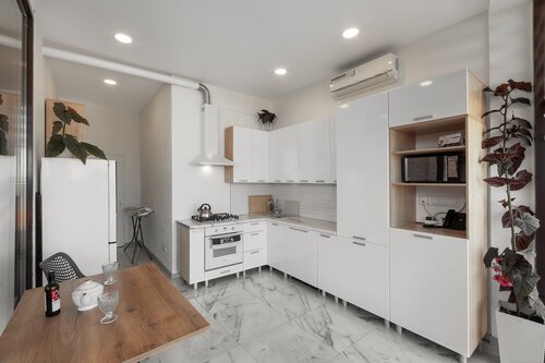 Гостевой дом Гостевой Дом Алушта в Семидворье