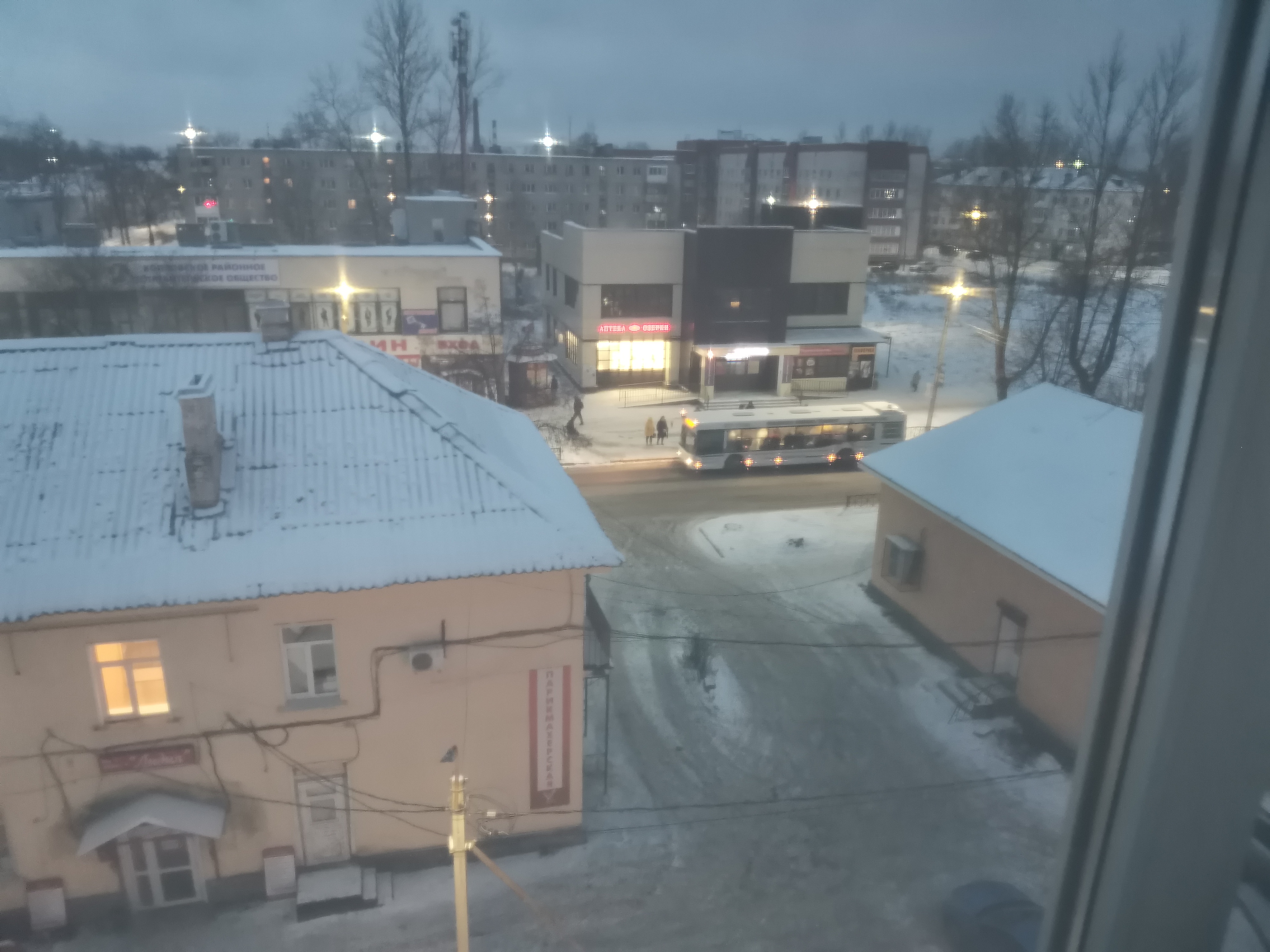 Фото отеля 3