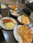 Чебуречная Брынза (stanitsa Plastunovskaya, Ukrainskaya ulitsa, 2А) ، مقهى