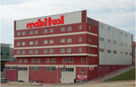 Mobitool Furniture (İstanbul, Tuzla, Deri OSB Mah., Tav Cad., 21) ، مصنع أثاث