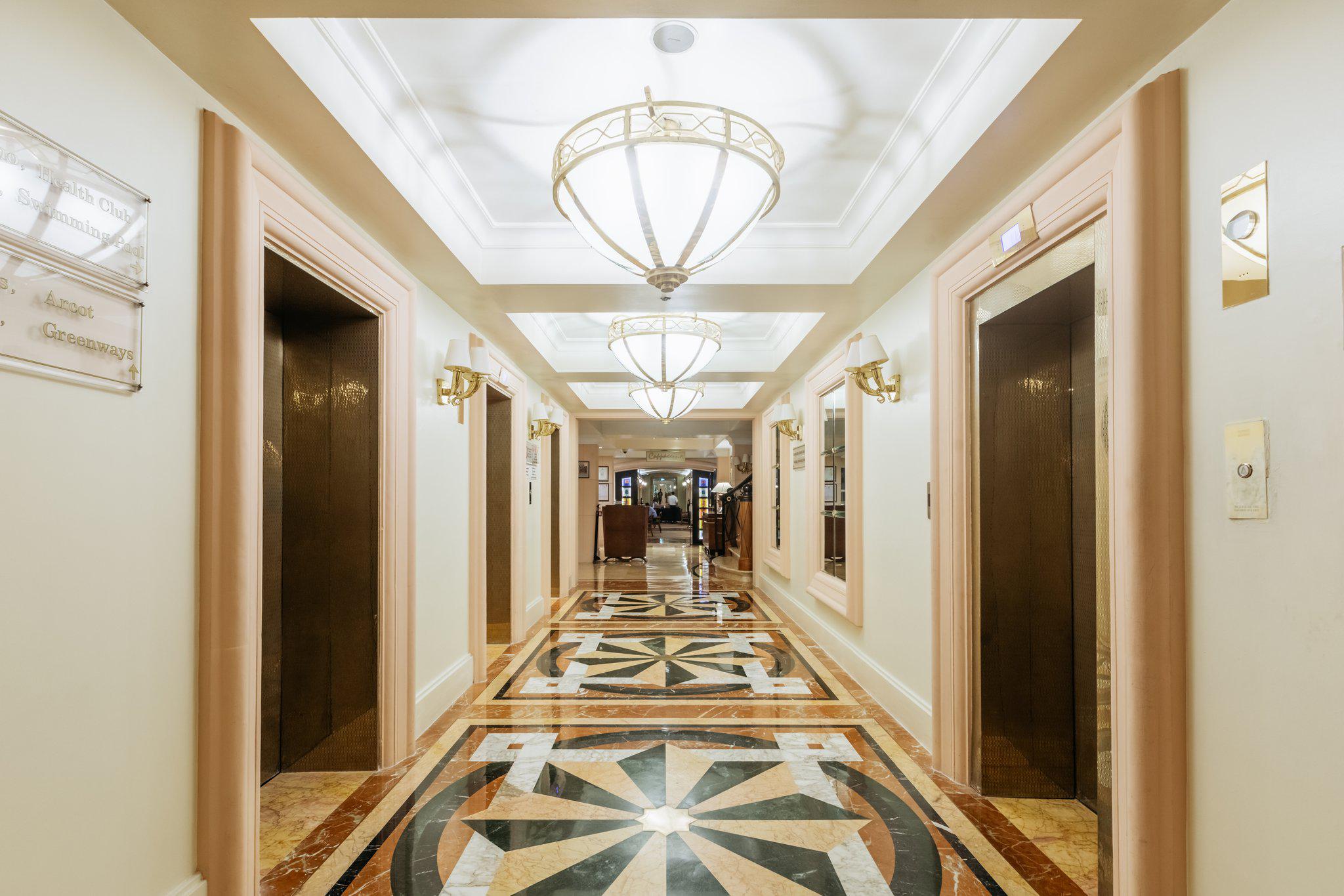 Фото Crowne Plaza Chennai Adyar Park, an Ihg Hotel