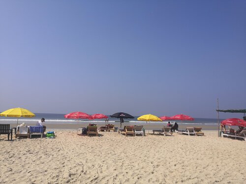 Внешний вид отеля Alagoa Resort в Беталбатиме, фото 5