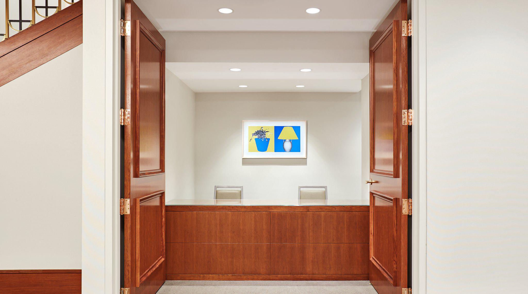 Фото InterContinental Cleveland, an Ihg Hotel