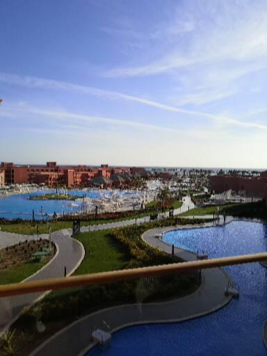 Фото Albatros Laguna Vista Resort