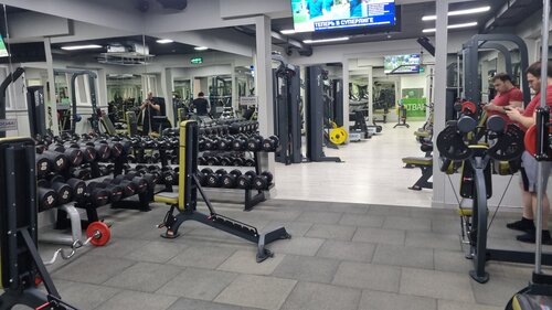My Fitness