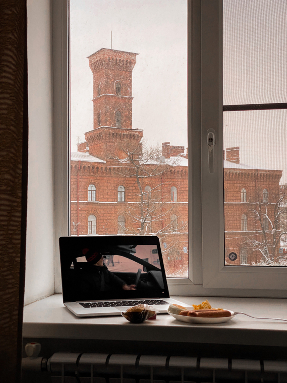 Фото Три Реки