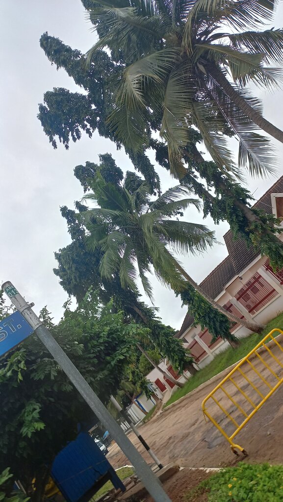 Hotel Hibuscus Guest House, Accra, photo