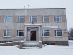 Служба заказчика Октябрьского района города Екатеринбурга, дополнительный офис (Reaktivnaya Street, 35), administration