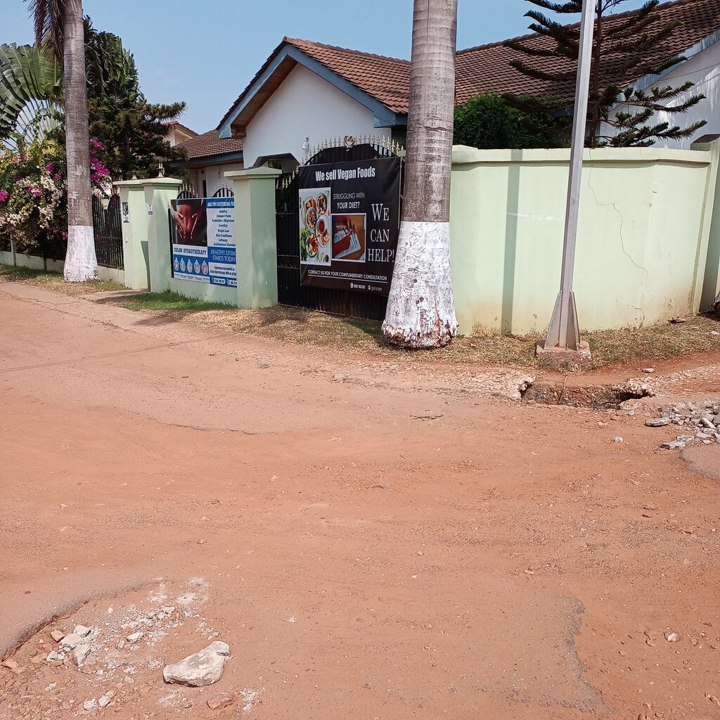 Medical center, clinic Colon Hydrotherapy, Earth, photo