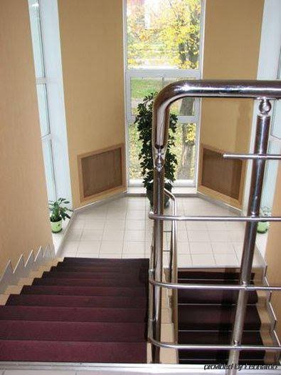 Фото Пятый угол